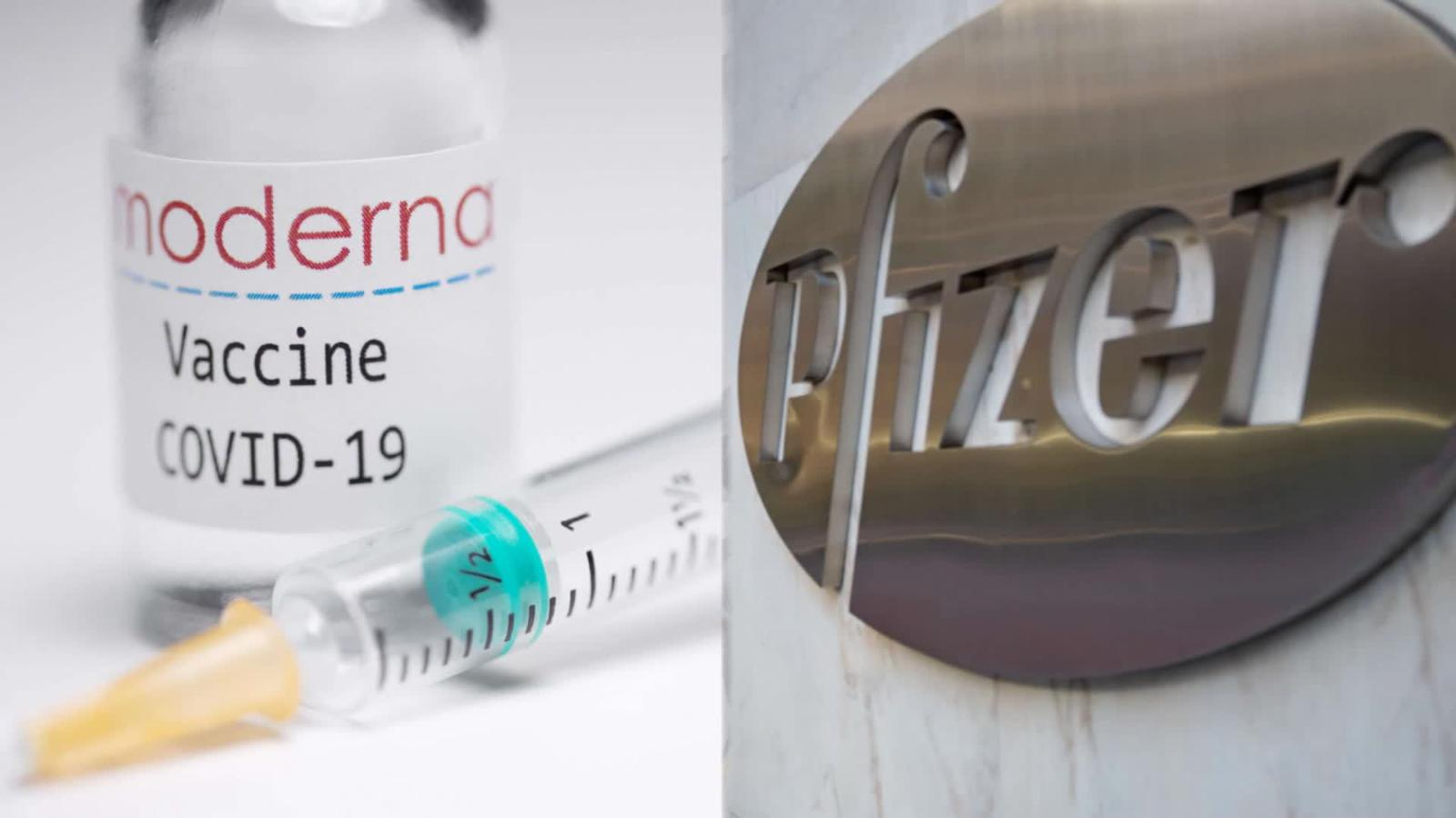 16 adultos mayores fallecieron en Suiza tras aplicarse las vacunas Pfizer y Moderna