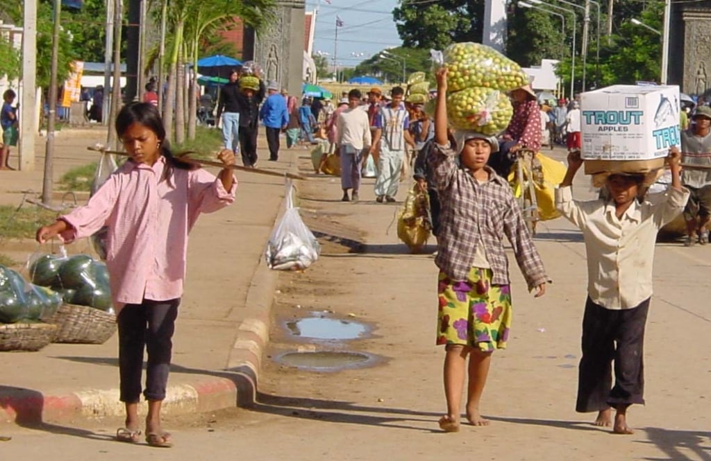 Unos 300.000 niños y adolescentes habrían regresado al trabajo infantil por el impacto de la crisis sanitaria