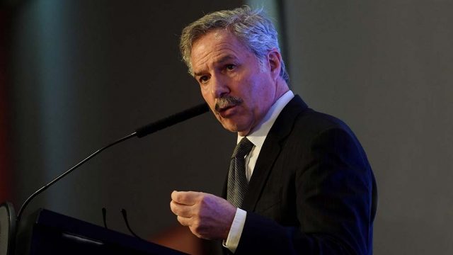 Gobierno argentino persiste en una solución  a la crisis de Venezuela «sin bloqueos»