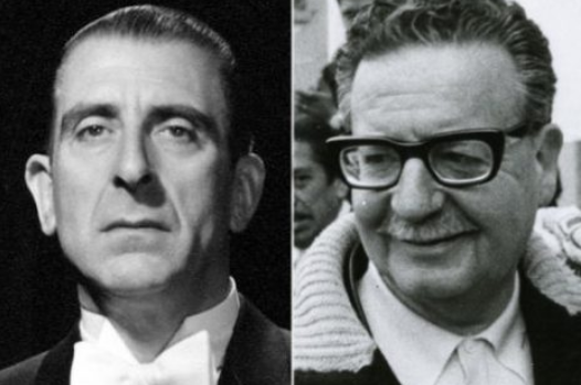 Las muertes de Allende y Frei como secretos de estado