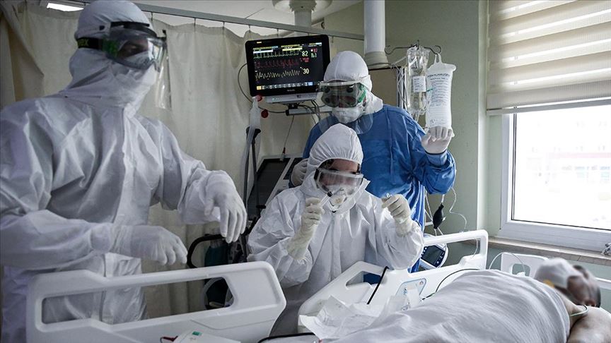 Reporte COVID-19: Minsal reporta 2.747 nuevos contagios y 24 fallecidos en últimas 24 horas