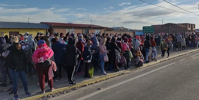 Las contradicciones de Piñera: después de invitar a venezolanos a venir masivamente a Chile, ahora los denigra, criminaliza y expulsa