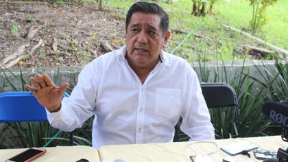 Instituto Electoral de Guerrero retira de manera oficial candidatura a Félix Salgado