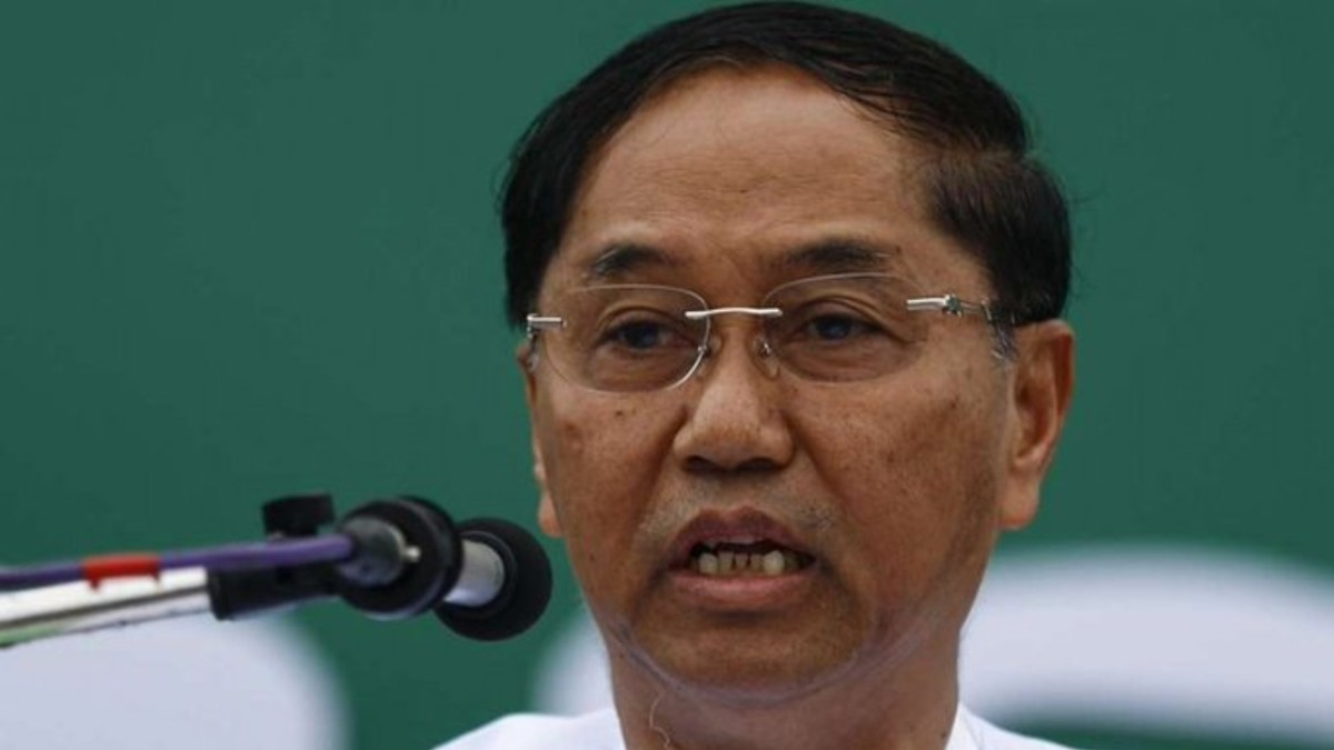 Ejército de Birmania ejecuta golpe de Estado