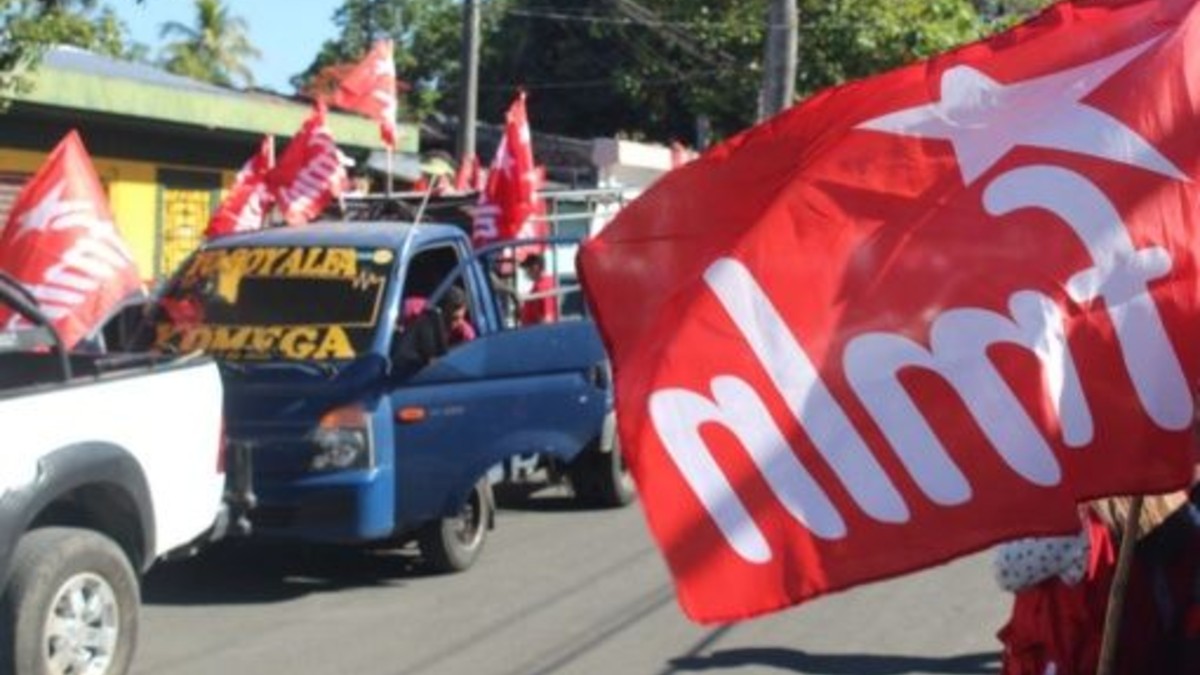 Detienen a presuntos asesinos de militantes del FMLN en el Salvador