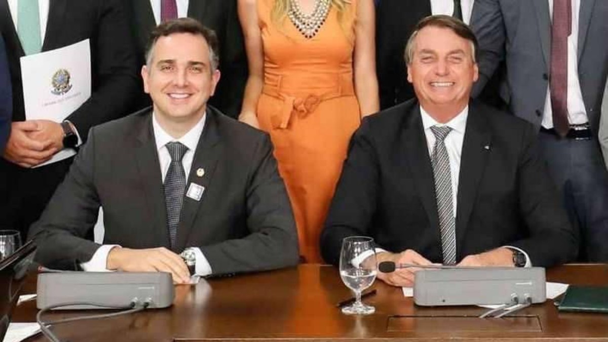 Congreso de Brasil lo encabezan aliados de Bolsonaro