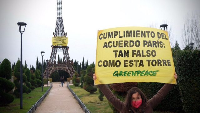 ¡Fallo histórico! Tribunal declara a Francia culpable de no cumplir sus acuerdos en la lucha contra el cambio climático