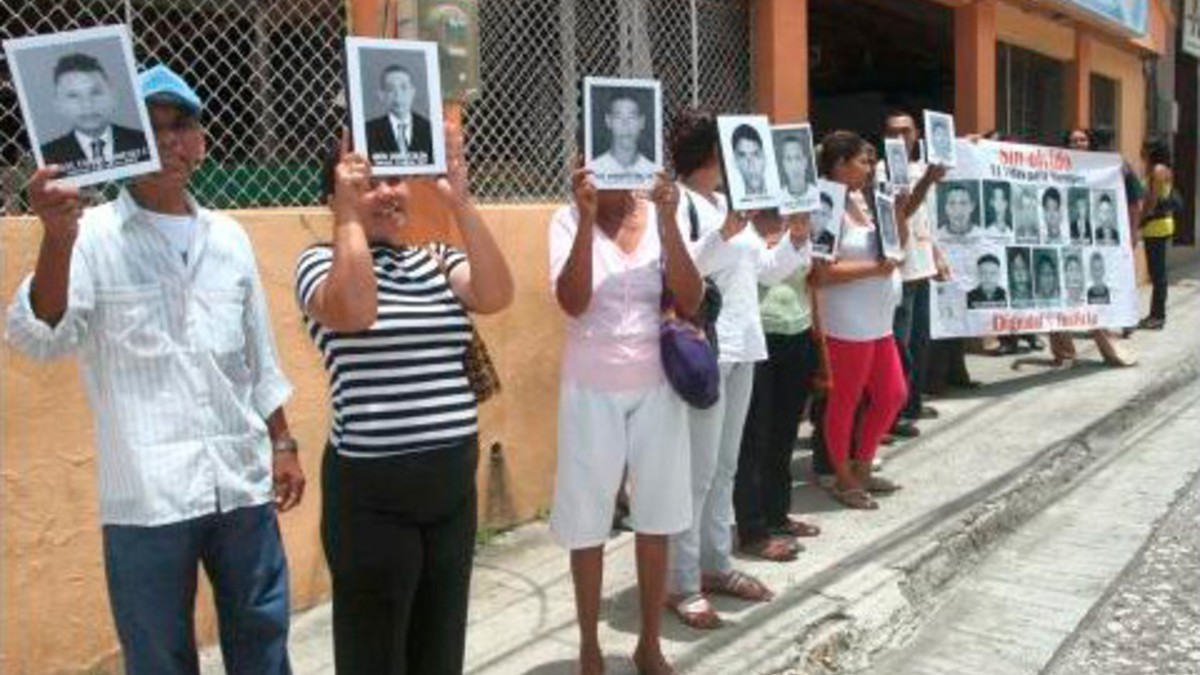 Organizaciones denuncian la liberación de Luis Castro Ramírez implicado en crímenes de lesa humanidad en Colombia