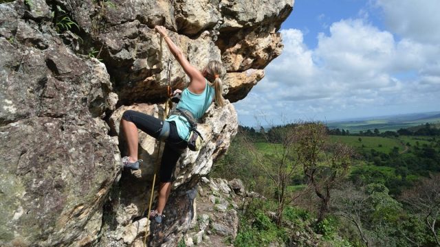 JJ.OO. Tokio 2021 incluye la escalada como deporte para competición