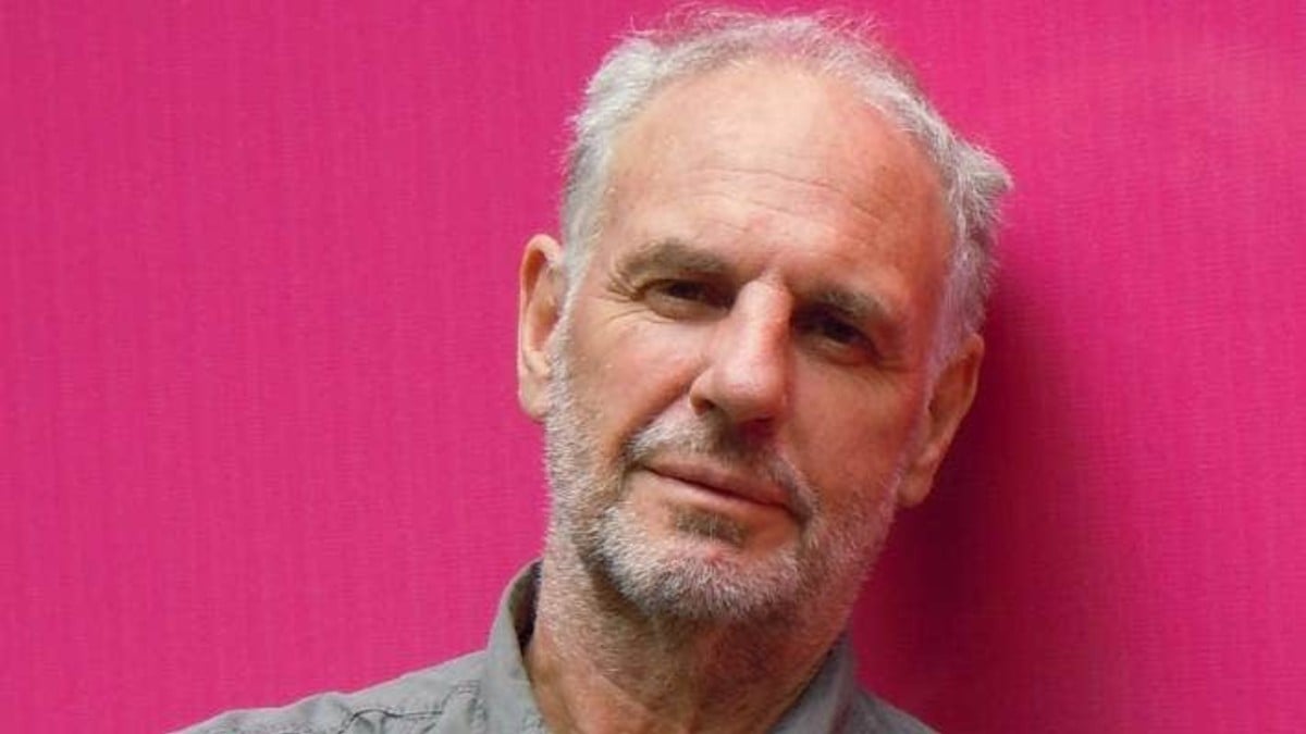 Médico Philip Nitschke: «Nuestra filosofía es que todos los adultos racionales deberían tener los medios para poner fin a sus vidas de forma pacífica y fiable»