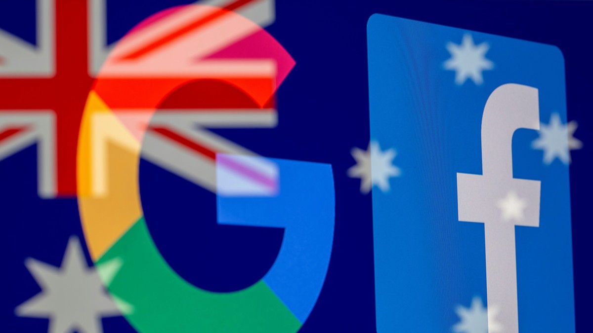 Australia pone en marcha legislación que obliga a los gigantes tecnológicos a pagar a medios locales