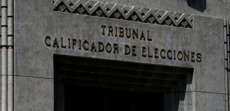 Candidatas independientes recurren al Tricel invocando inconstitucionalidad de norma que las dejó fuera de la elección a la Convención Constitucional