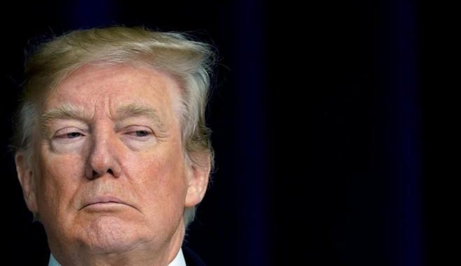 Estados Unidos: Este lunes arranca juicio político mientras que Trump insiste en no testificar