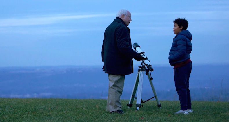 Crítica de cine: ‘Un Sueño Extraordinario’ (2019), un viaje a las estrellas