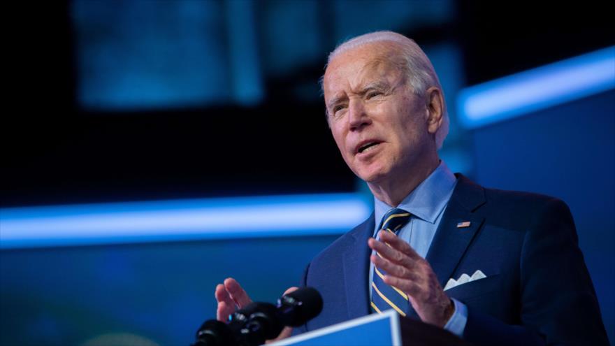 Durante su primer mes en la Casa Blanca, Biden pone a los aliados en el centro de la diplomacia de EE.UU.