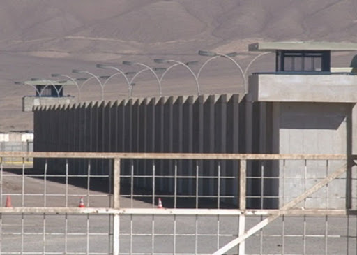 Reportan muerte de preso en extrañas circunstancias en recinto médico de la Penitenciaría de Antofagasta