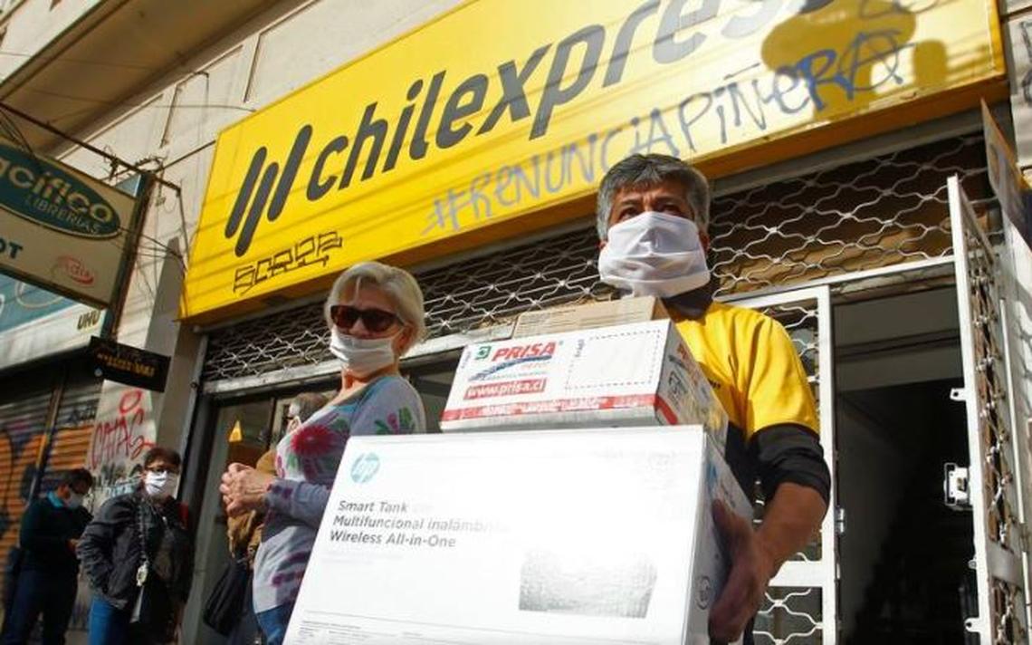 Sernac inició fiscalización a tres empresas de correos por reiterados problemas en el envío de encomiendas