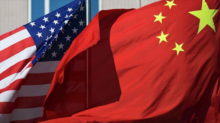 China publica informe sobre violaciones de DD.HH. en Estados Unidos