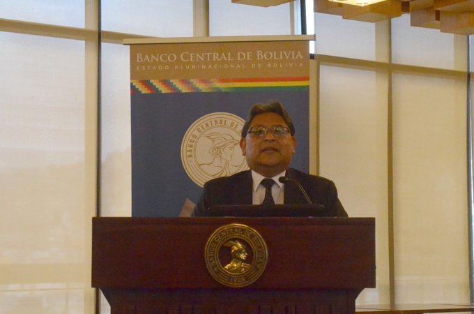 Bolivia devuelve crédito al FMI por «irregular y oneroso»