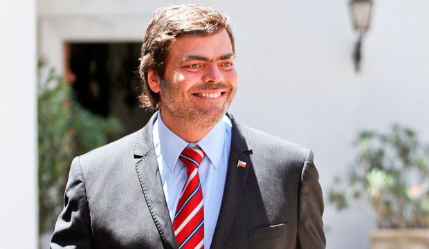 Cristián Barra, el delegado exclusivo de Piñera para la Macrozona Sur, se tomó vacaciones a dos meses de su nombramiento