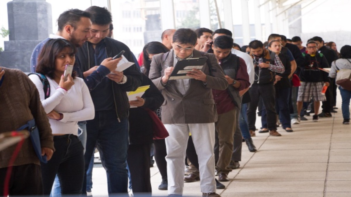 Secretaría del Trabajo publica las normas del Programa de Apoyo al Empleo