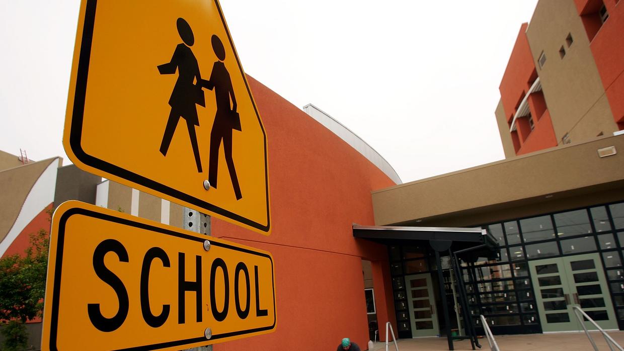 Alarma en escuelas públicas de EE.UU.: 90.000 alumnos no se inscribieron luego de la pandemia de Covid-19