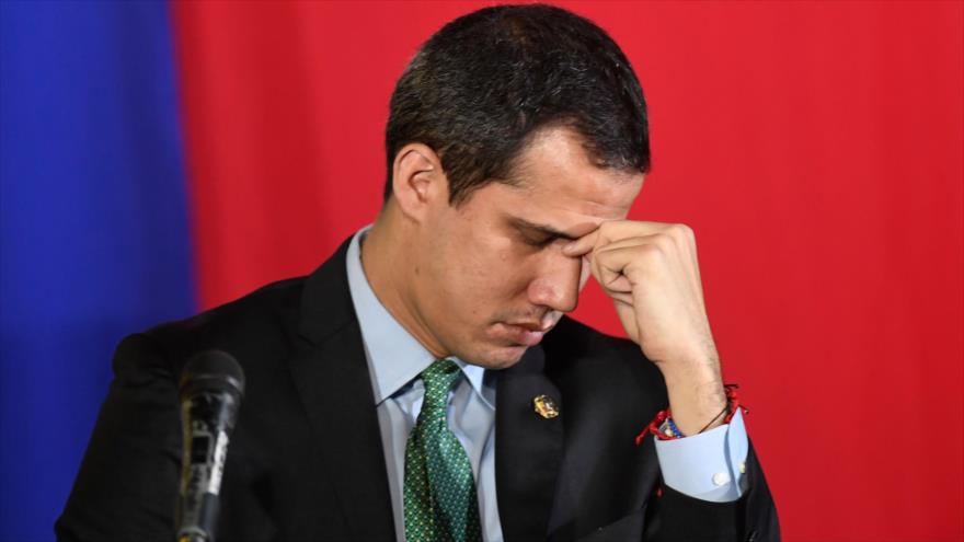 guaidó enjuiciar