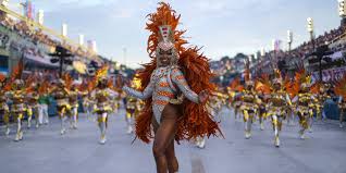 Resultado de imagen para Carnaval Rio de janeiro