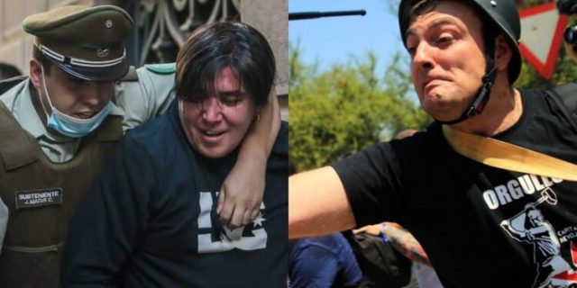 Roberto Belmar queda en prisión preventiva por constituir un «peligro para la sociedad» y Sebastián Izquierdo cumplirá arresto domicilio nocturno