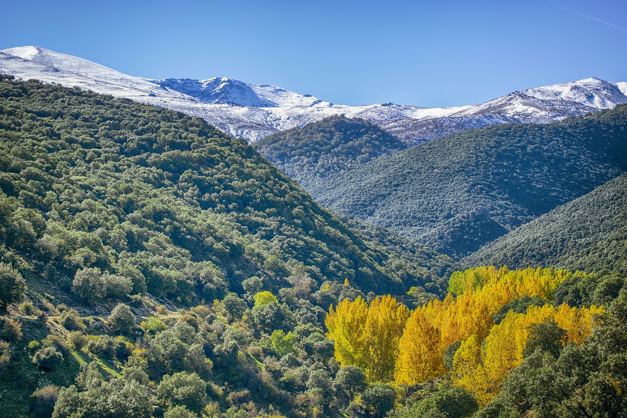 Propondrán que la Sierra Nevada colombiana sea declarada Patrimonio de la Humanidad