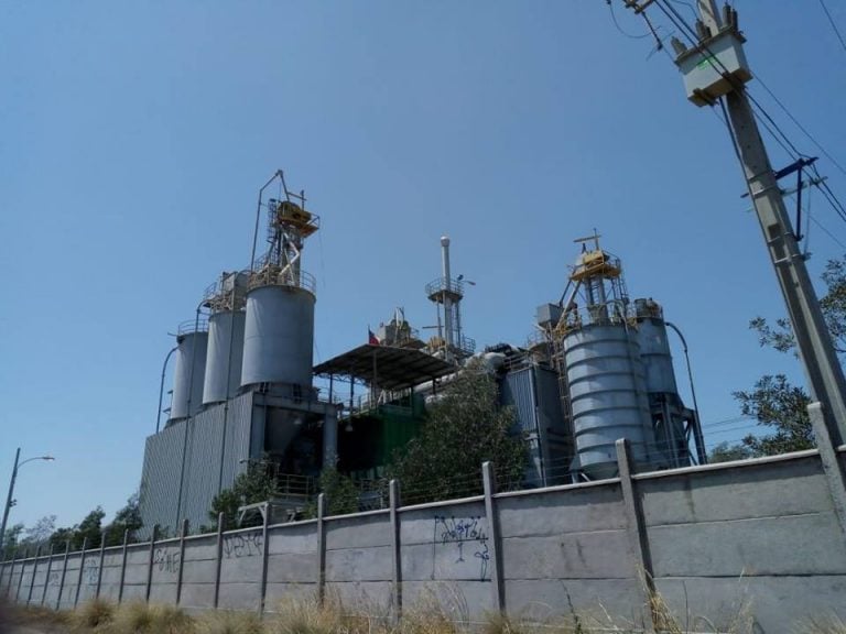 Alerta en San Bernardo y El Bosque: Estudios advierten que megaplanta de hormigón incrementará afecciones respiratorias