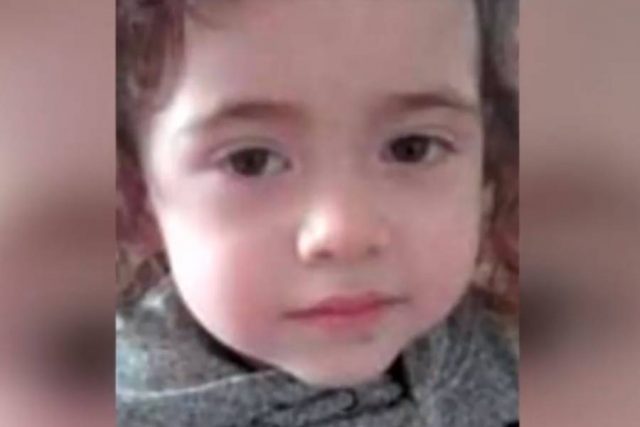 Continúa intensa búsqueda de Tomás Bravo, el niño de 3 años desaparecido en Lebu