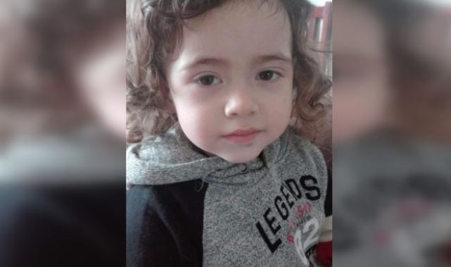 Habla el tío que vio por última vez al niño Tomás Bravo, extraviado en Lebu: «Lo dejé a él parado en una parte»