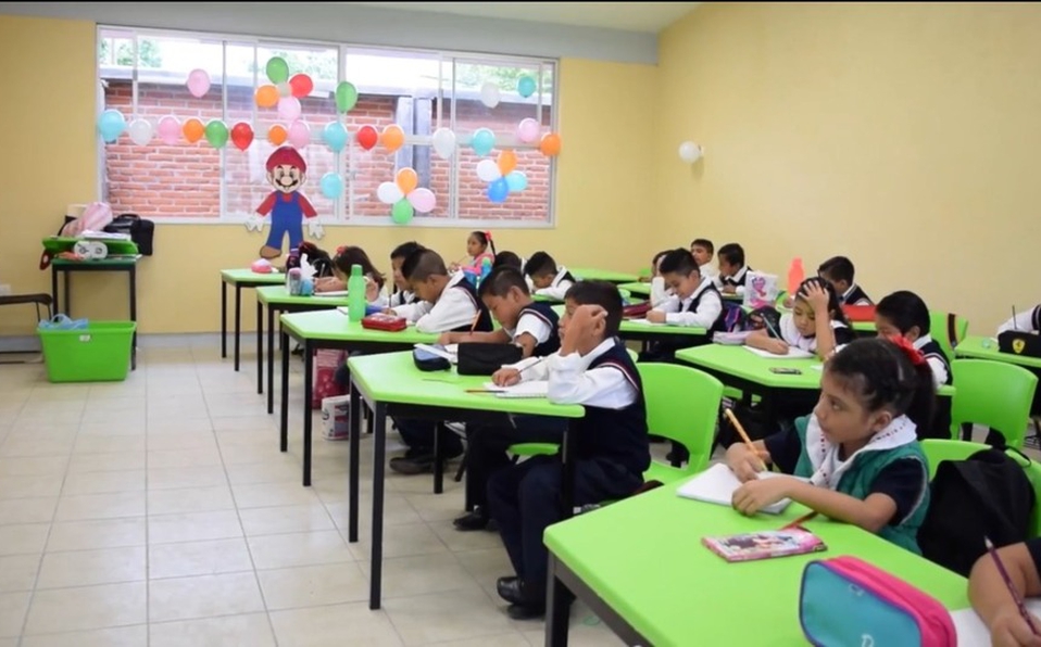 Representantes escolares de Campeche rechazan el regreso a clases presenciales