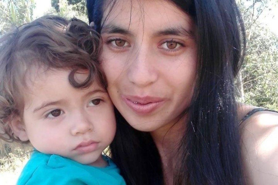 Caso Tomás Bravo: madre del niño reclama que aún no recibe el cuerpo de su hijo