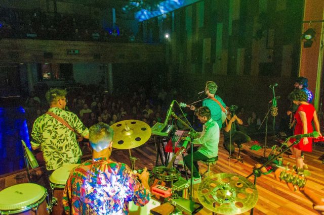 Últimos días de convocatoria para que bandas de las regiones de O`Higgins y del Maule puedan ser parte de Gira Pueblos 2021