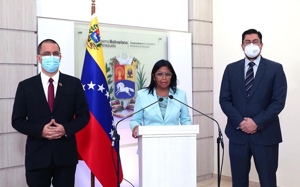 venezuela cij esequibo