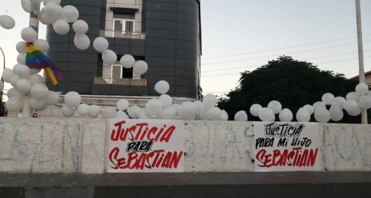 Movilh solicitó la intervención del Gobierno por asesinato en Valparaíso