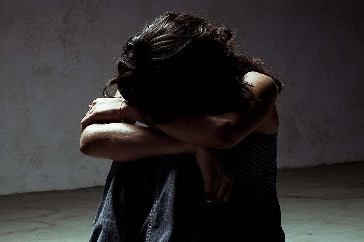 El Horror: Una adolescente de la India denunció que fue violada por 20 personas durante ocho días
