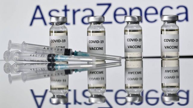 Revelan que AstraZeneca podría haber ofrecido datos obsoletos en estudios sobre vacuna contra Covid-19