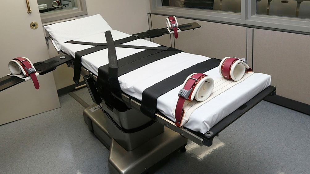 Luego de 400 años de ejecuciones: derogaron la pena de muerte en el estado de Virginia en los EE. UU.