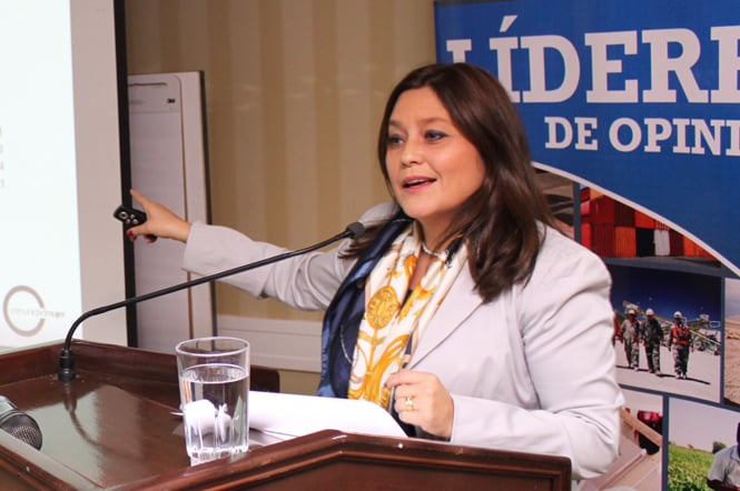 Alejandra Sepulveda