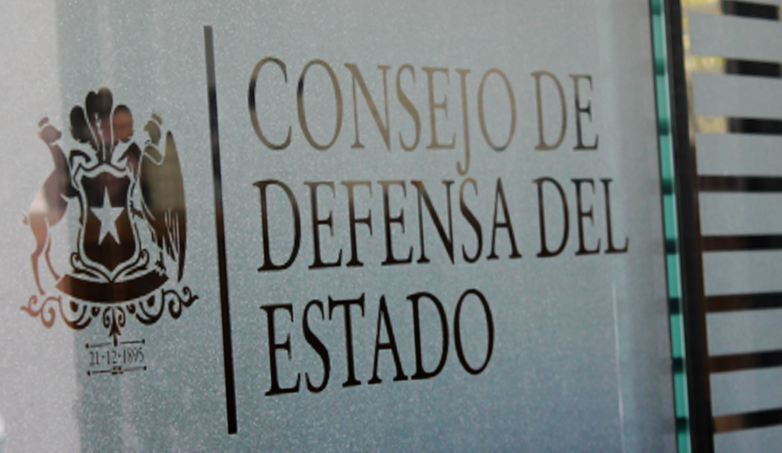 Consejo de Defensa del Estado amplió querella contra funcionarios de Gendarmería por «pensiones fraudulentas»