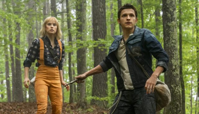 Crítica de cine: ‘Caos: El Inicio’ (2021), una errática nueva distopía