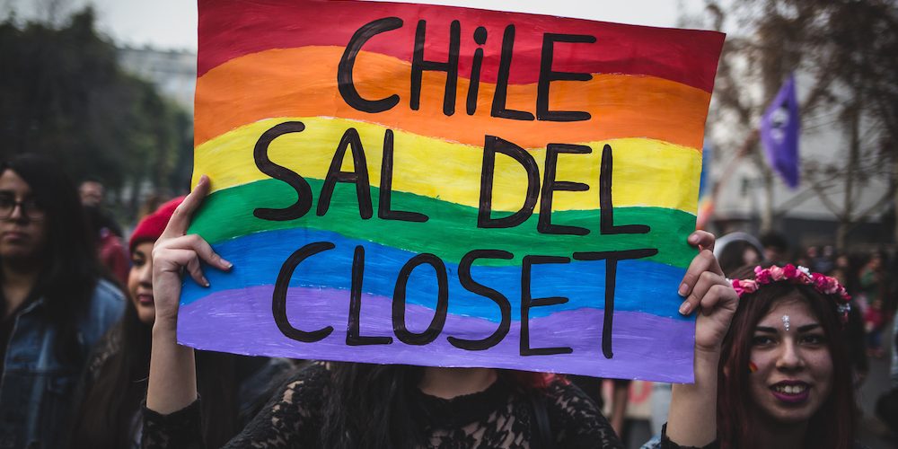 Violencia de género: Más de mil 600 mujeres lesbianas y trans han denunciado abusos y atropellos desde 2002 a la fecha