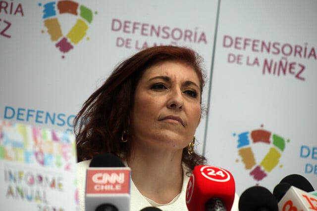 Defensoría de la Niñez investigará denuncia de abusos a un menor en centro del Sename