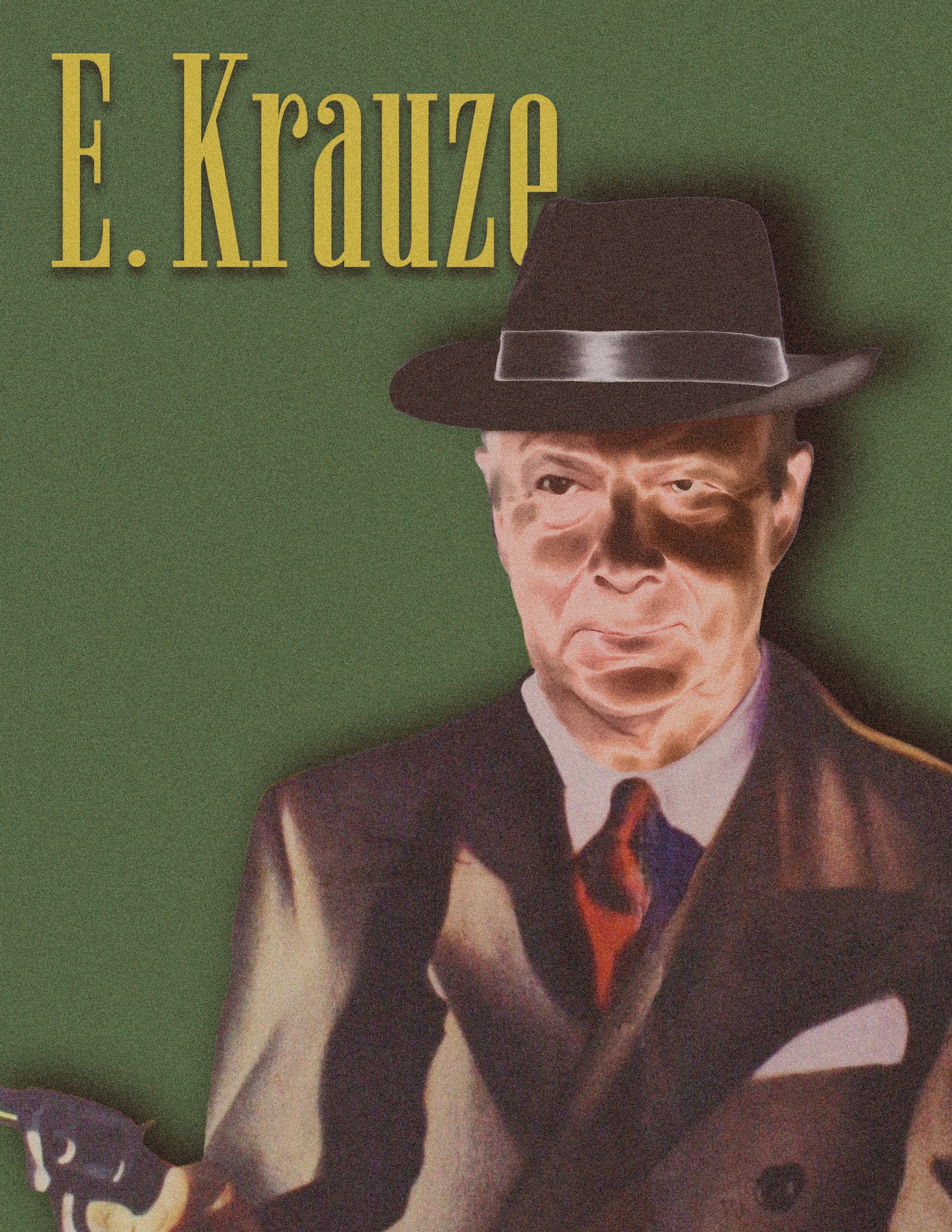 Enrique Krauze: Historiador a sueldo