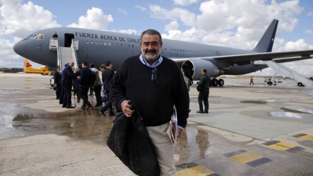 «Es momento de alejarme del día a día»: Luksic anunció su salida de los directorios de Quiñenco, Banco de Chile, CCU, CSAV, Invexans y LQIF