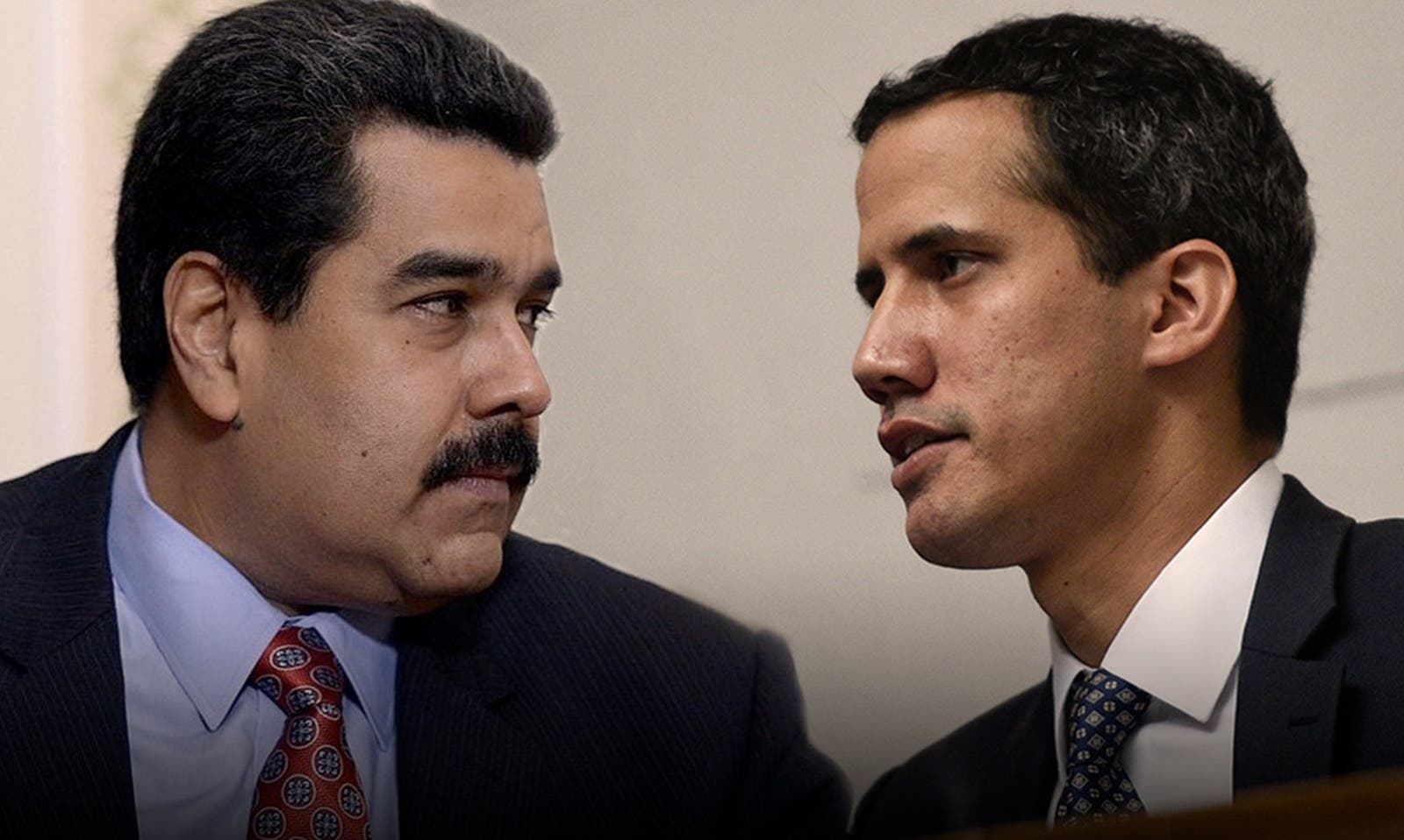 EEUU felicita a Maduro y Guaidó por reuniones de coordinación en campaña de vacunación contra COVID-19 en Venezuela