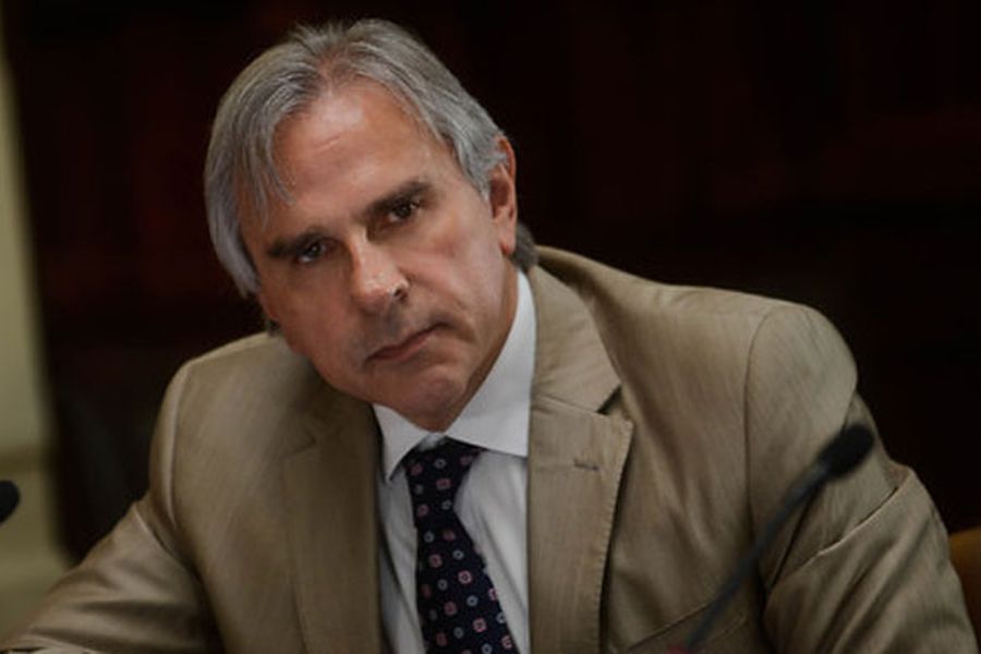 Tras presión de organizaciones de DDHH: El Senador pinochetista Iván Moreira renuncia a la Comisión de DDHH del Senado